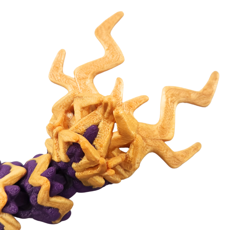 Sturmdrache (zweifarbig)