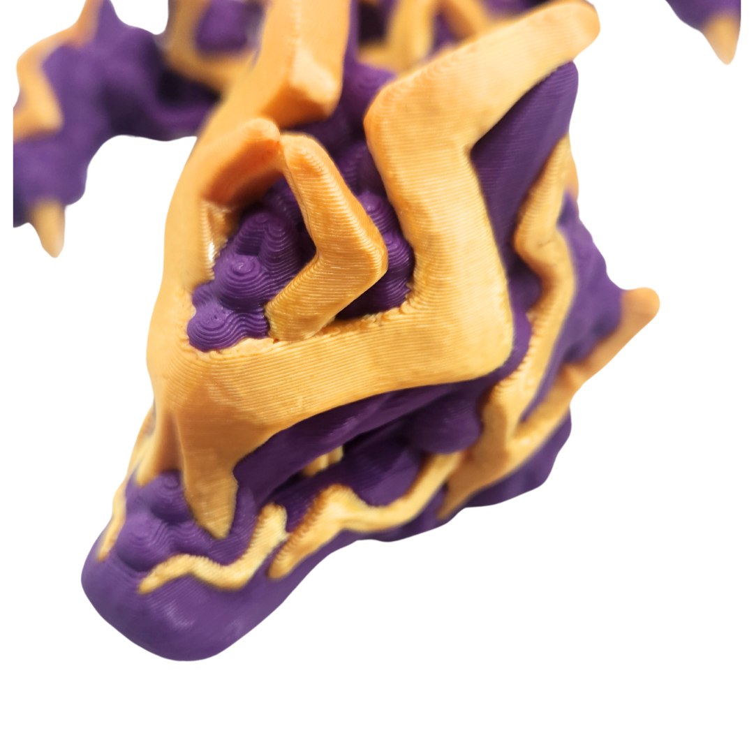 Sturmdrache (zweifarbig)