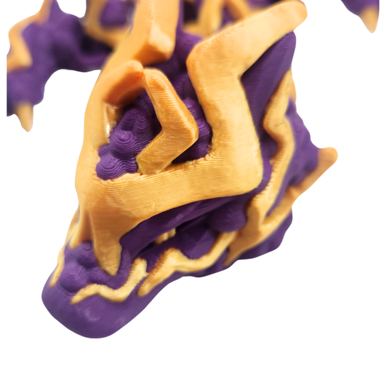 Sturmdrache (zweifarbig)