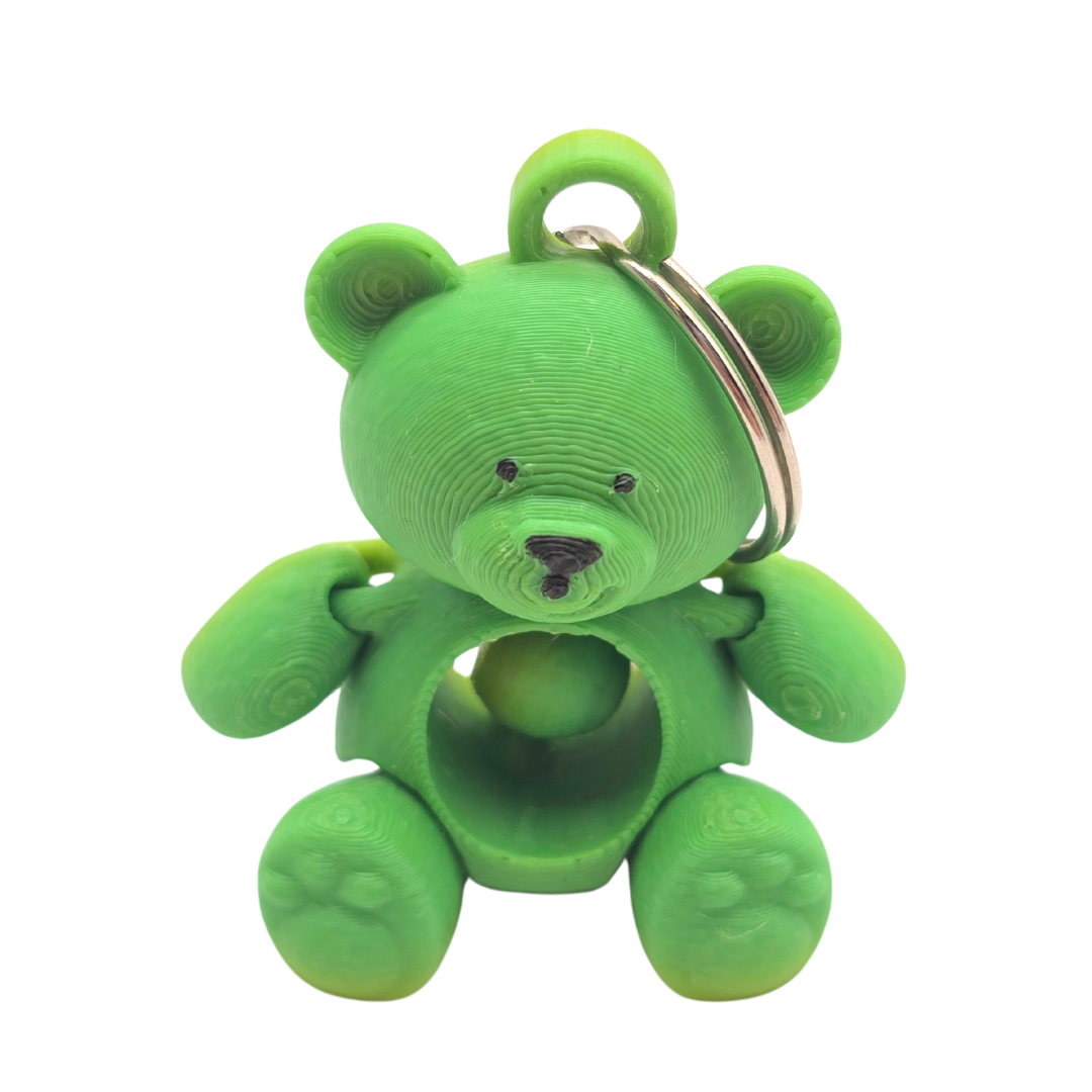 Freundschaftsbärchen