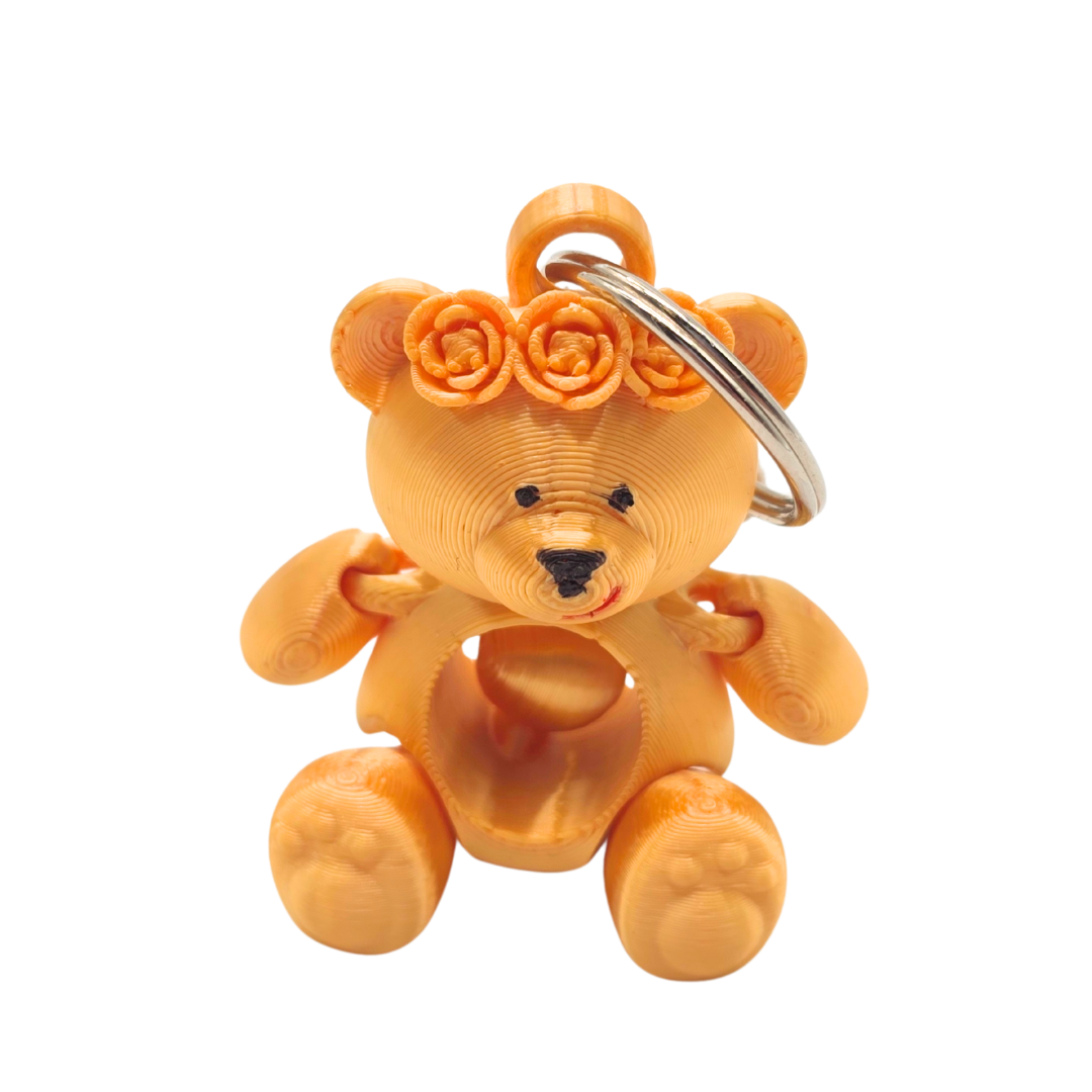 Freundschaftsbärchen