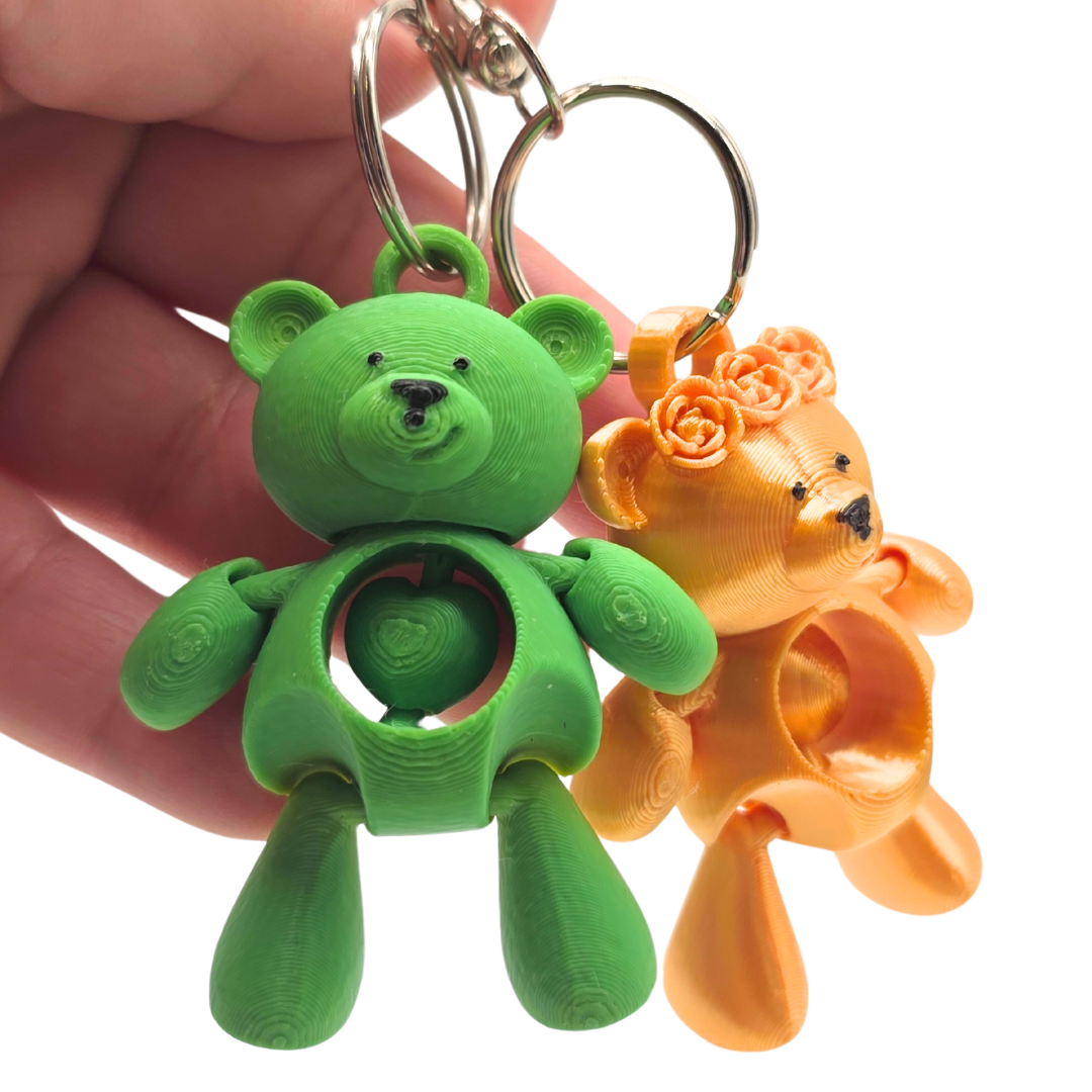 Freundschaftsbärchen