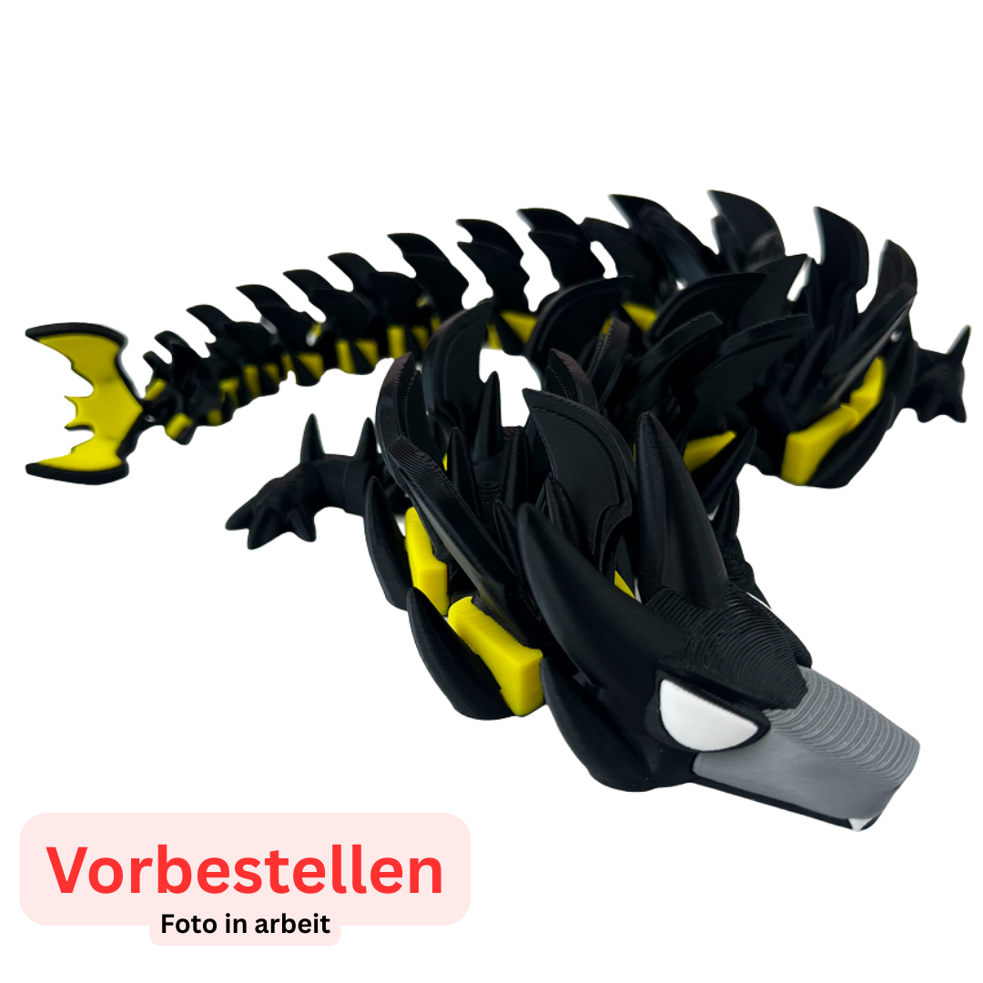 Fledermaus Drache (Vorbestellbar)