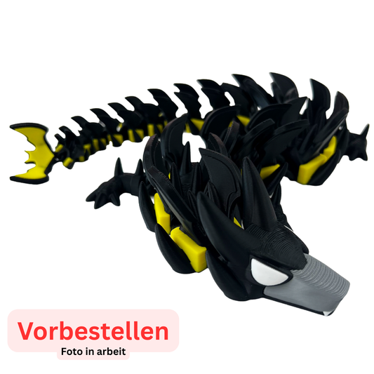 Fledermaus Drache (Vorbestellbar)
