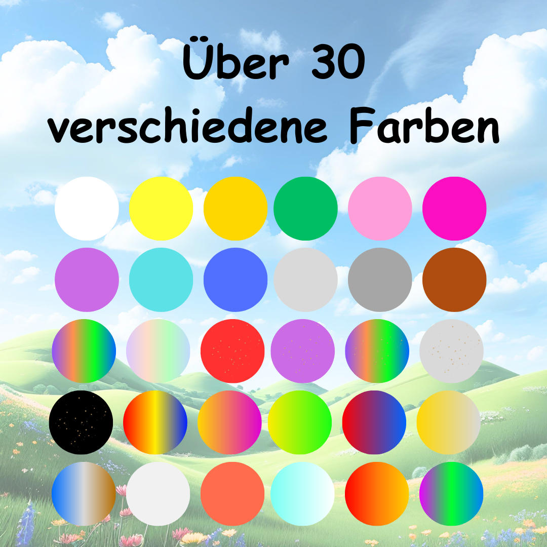 Clickibu (Fidget Toy)