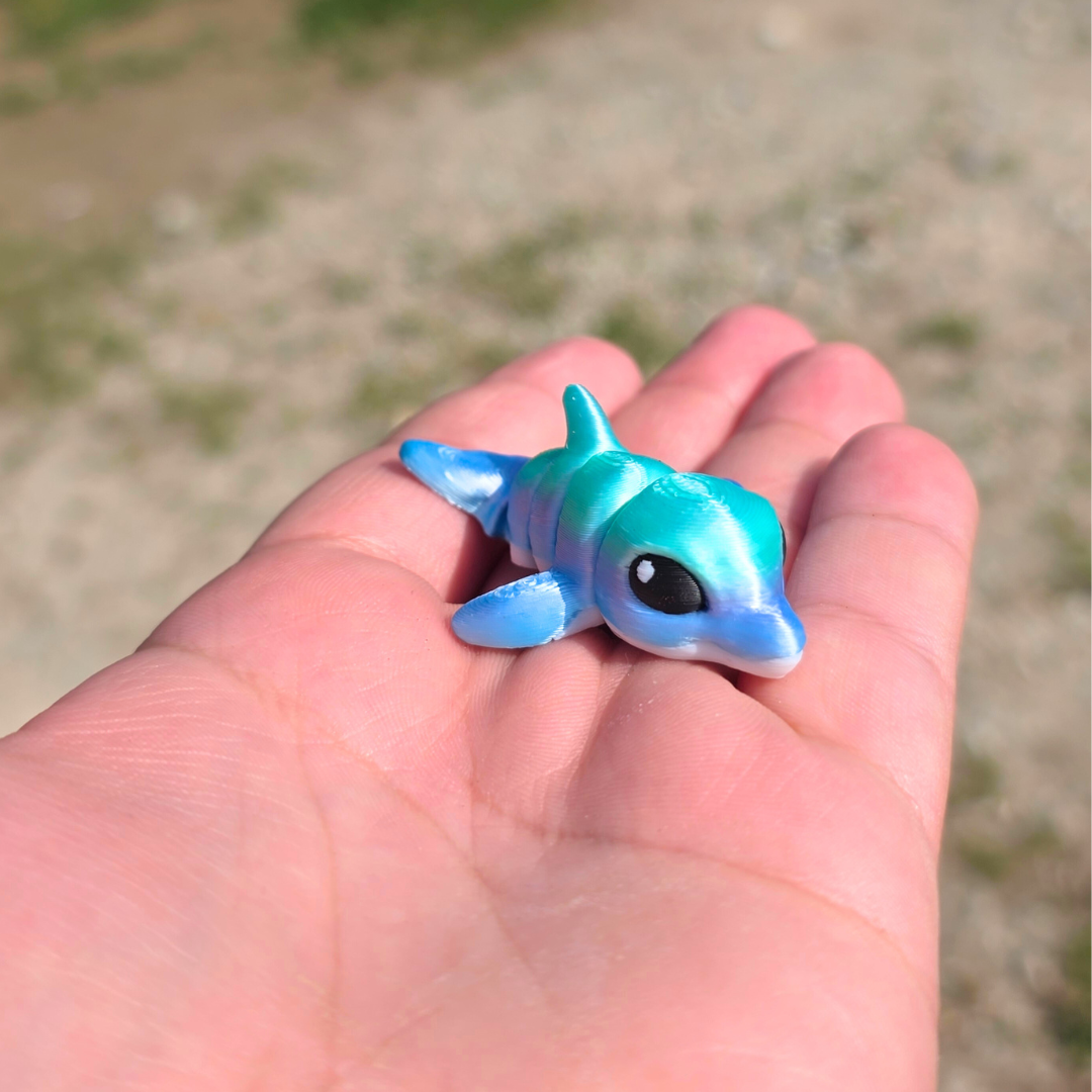 MiniZOOZ "Sea Friends" (Online Edition)