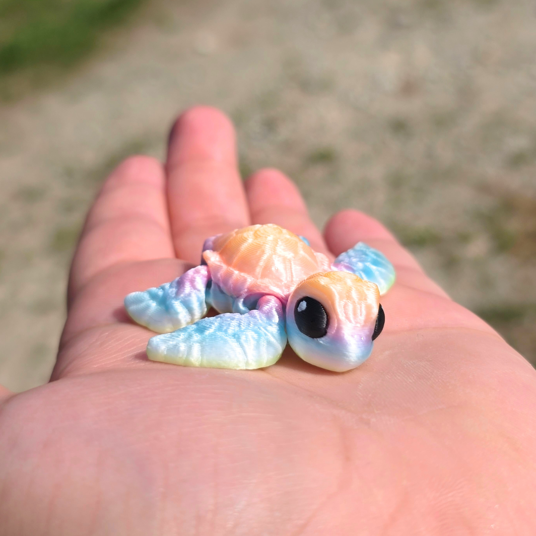 MiniZOOZ "Sea Friends" (Online Edition)