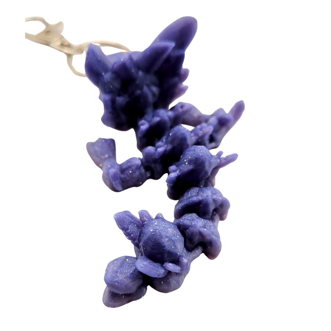 Oster Drachen Anhänger