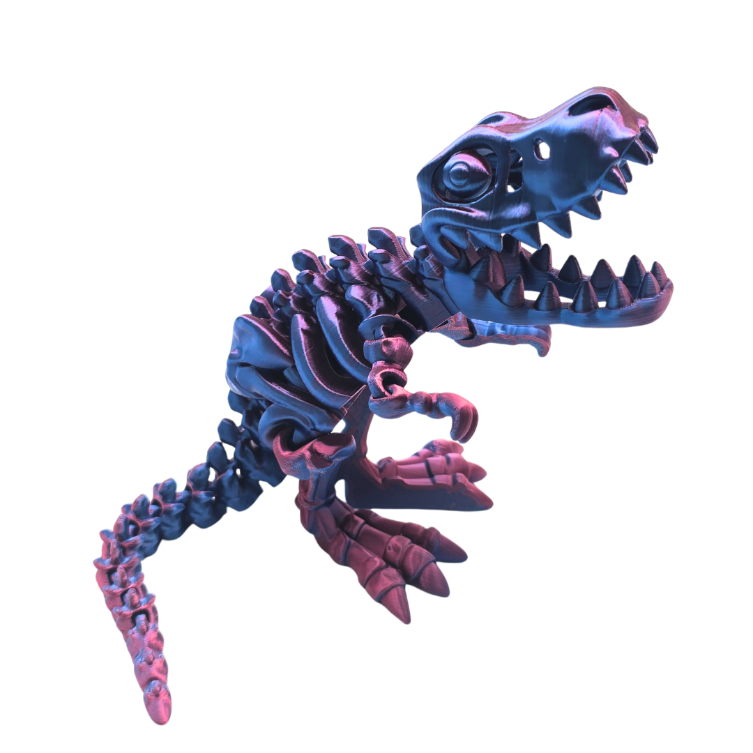 Skelett T-Rex