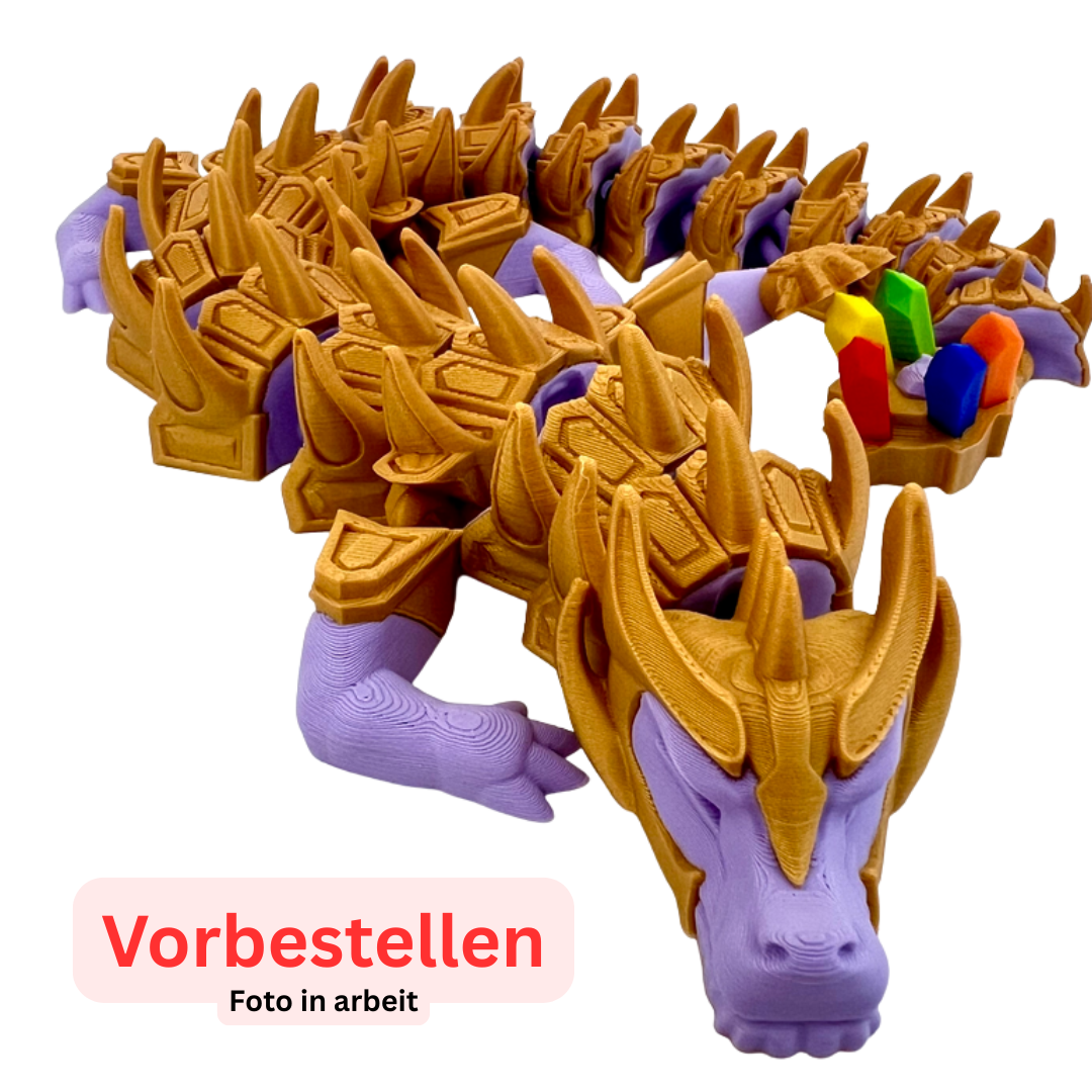 Titanos Drache (Vorbestellbar)