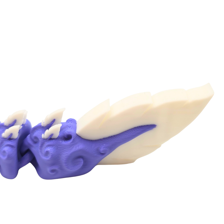 Windschneider Drache