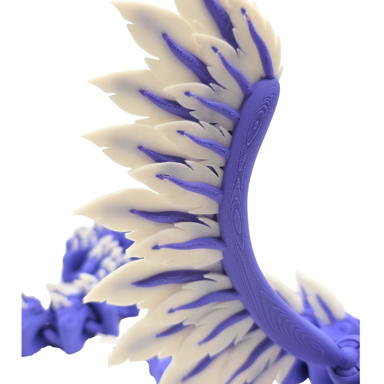 Windschneider Drache