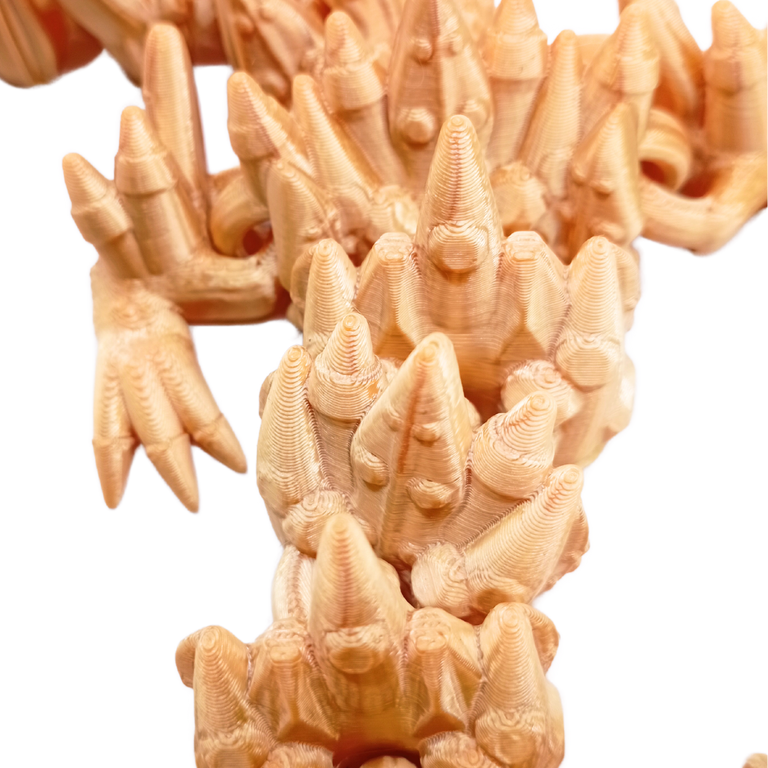 Hüter des Lichts Drache