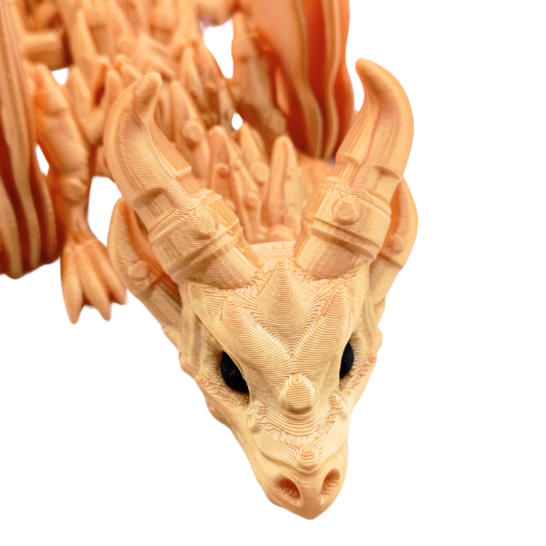 Hüter des Lichts Drache